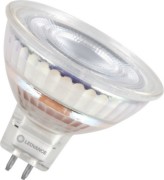 LED-Reflektorlampe MR16 GU5,3, 927, dim 36Gr LEDMR165036D8W927P 
