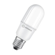 LED-Lampe E27 827 LEDSTICK759827FRE27P 