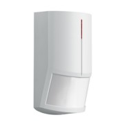 Bewegungsmelder, 12 V DC 120°x12m,NC BM04 
