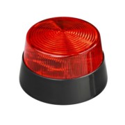 Blitzlicht, 70 x 48 mm 12VDC,150mA BL02 