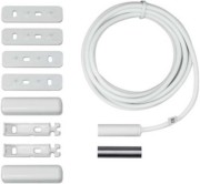 Magnetkontakt 12x50x14mm weiss MK07-WEISS 