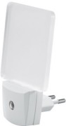 LED-Nachtlicht mit Eurostecker 230V NL04 