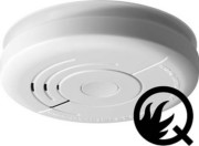 Rauchmelder mit Langzeitbatterie RA290Q 