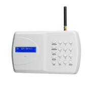 GSM/LTE 4G/2G-Wählgerät 6Eingänge, 4Ausgänge GSM206-4G 
