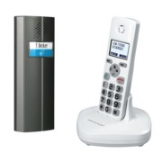 Funk-Türsprechanlage Türsprechstelle IP44 TF04 SET 