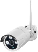 WLAN-Überwachungskamera für WR100E/WR100 Set WR100B 