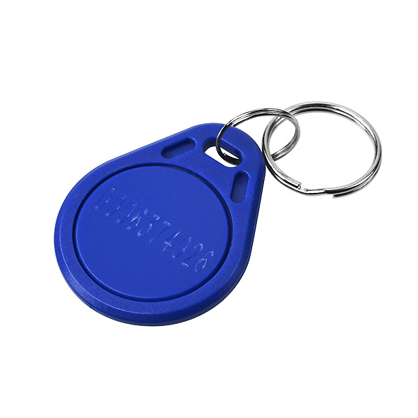 RFID-Transponder-Chip für Türsprechanlagen VT200TAG1 