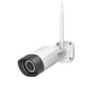 4G-Überwachungskamera mit 3-MP GK120B4G 