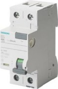 FI-Schutzschalter Typ A, 30mA , 40A 5SV3314-6 