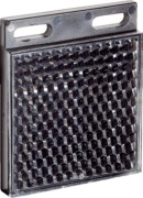 Reflektor 47x47mm P250 