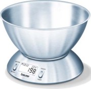 Küchenwaage 1,5l Schüssel KS 54 