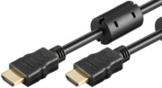 Goobay HDMI Kabel HighSpeed 3 m 61302 