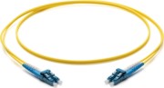 LWL-Patchkabel LC/LC OS2 9/125,1m,gelb F040402G2Z20001M 