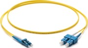 LWL-Patchkabel LC/SC OS2 9/125,3m,gelb F047202G2Z20003M 