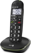 doro DECT-Telefon schnurlos doroPhoneEasy110sw 
