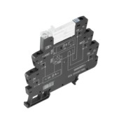 Schaltrelais Termseries TRS 24VUC 1CO 