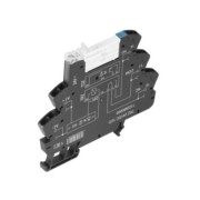 Schaltrelais Termseries TRZ 24VDC 1CO 