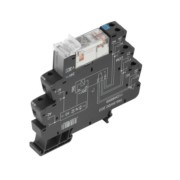Schaltrelais Termseries TRS 12VDC 2CO 