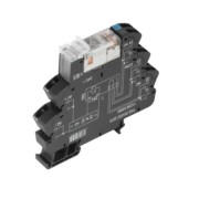 Relaiskoppler 24V 8A DC+/-20% TRZ 24VDC 2CO AU 