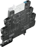 Schaltrelais Termseries TRS 24VDC 1CO 