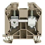 Durchgangsklemme 60x16x63mm WDU 35 