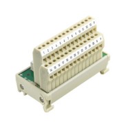 Übergabeelement RS SD9B UNC LPK2 