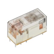Relais 24VDC-Rel2U RCL 424024 