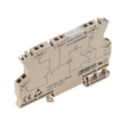 Relaisbaustein MCZ R 24VDC 