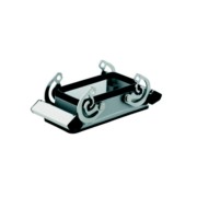 Steckverbinder-Gehäuse HDC 10B ABU 