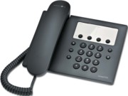 Telefon Analog corded Concept P214 sw 