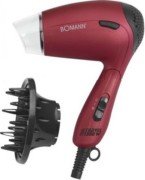 Haartrockner 1300W HTD8005CB rt 