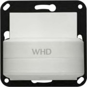 WHD Zahnbürsten-Ladegerät BraunOralBProf.Care ZBL55BPC ws 