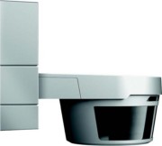 Wächter si/met 220 MasterL. pre KNX 6179/02-208 