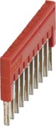 Steckbrücke 10p rt FBS 10-3,5 