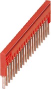 Steckbrücke 20p. rot FBS 20-3,5 