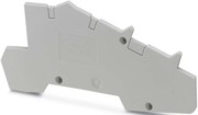 Deckel L=101mm B=2,2mm grau D-PTI/3B 