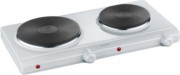 Doppelkochplatte DK 1042 ws 