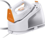 Braun Dampfbügelstation CareStyle1Pro IS 1511 WH ws 