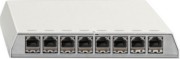 Patchpanel PP-Cat.6A #23611108 