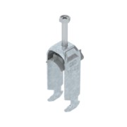 Bügelschelle 6-22mm BS-H2-K-22 FT 