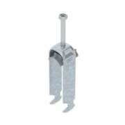 Bügelschelle 6-22mm BS-H3-K-22 FT 