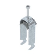 Bügelschelle 2-28mm BS-H2-K-28 FT 