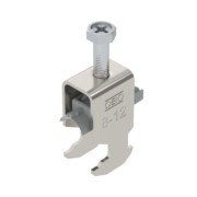 Bügelschelle 08-12mm BS-H1-K-12 A2 
