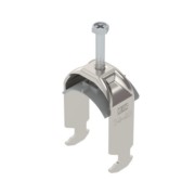 Bügelschelle 34-40mm BS-H1-K-40 A2 