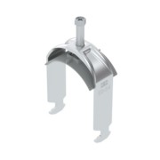 Bügelschelle 58-64mm BS-H1-K-64 ALU 