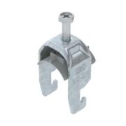 Bügelschelle 22-28mm BS-U1-K-28 FT 
