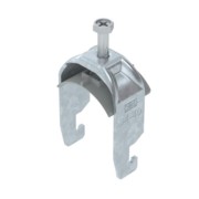 Bügelschelle 34-40mm BS-U1-K-40 FT 