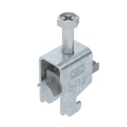 Bügelschelle 08-12mm BS-N1-K-12 FT 