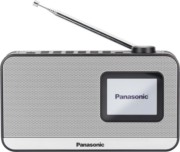 DAB+ Radio BT,Netz/Batterie RF-D15EG-K 