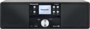 Micro-HiFi-System DAB+,BT,sw SC-DM202EG-K 